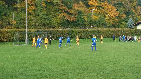 15.10.2022 FSV Orlatal vs. SV 1990 Ebersdorf