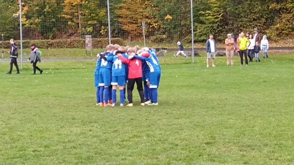 15.10.2022 FSV Orlatal vs. SV 1990 Ebersdorf