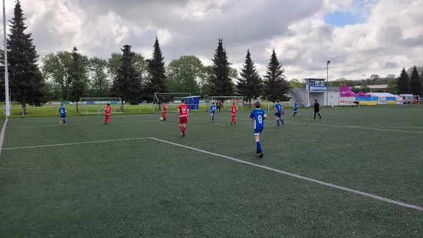 06.05.2023 SV BW Neustadt II vs. SV 1990 Ebersdorf