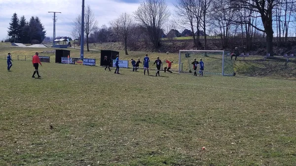 18.03.2023 FSV Remptendorf vs. SV 1990 Ebersdorf