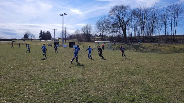 18.03.2023 FSV Remptendorf vs. SV 1990 Ebersdorf