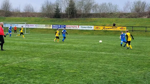 17.04.2023 SV 1990 Ebersdorf vs. VFR Bad Lobenstein II