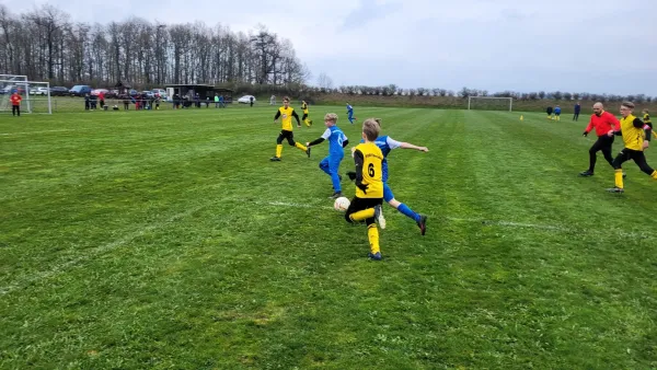 17.04.2023 SV 1990 Ebersdorf vs. VFR Bad Lobenstein II