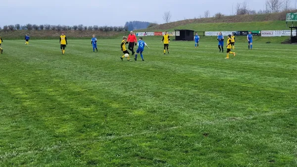 17.04.2023 SV 1990 Ebersdorf vs. VFR Bad Lobenstein II