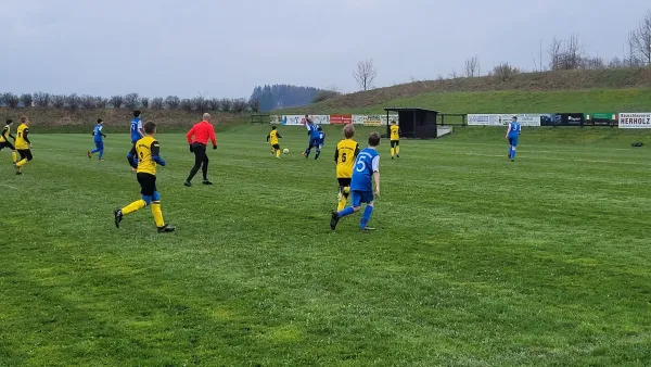 17.04.2023 SV 1990 Ebersdorf vs. VFR Bad Lobenstein II