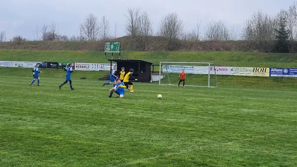 17.04.2023 SV 1990 Ebersdorf vs. VFR Bad Lobenstein II