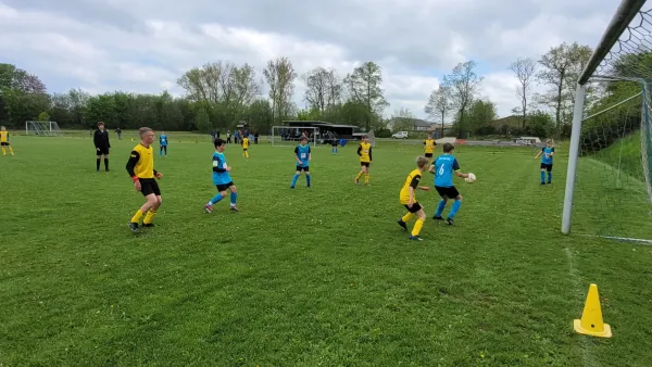 14.05.2023 SV 1990 Ebersdorf vs. FSV Orlatal