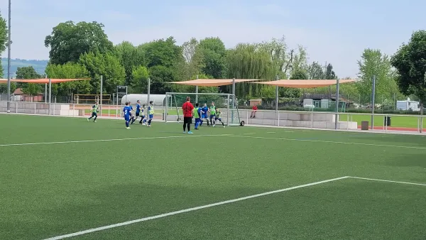 21.05.2023 FC Th. Jena III vs. SV 1990 Ebersdorf