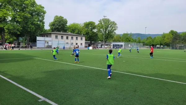 21.05.2023 FC Th. Jena III vs. SV 1990 Ebersdorf