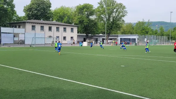 21.05.2023 FC Th. Jena III vs. SV 1990 Ebersdorf