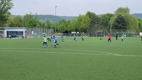 21.05.2023 FC Th. Jena III vs. SV 1990 Ebersdorf