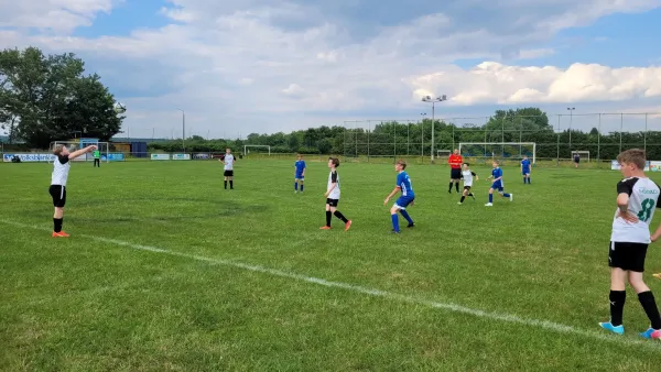 13.06.2023 SG Moßbach vs. SV 1990 Ebersdorf