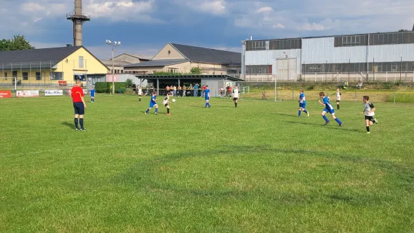 13.06.2023 SG Moßbach vs. SV 1990 Ebersdorf