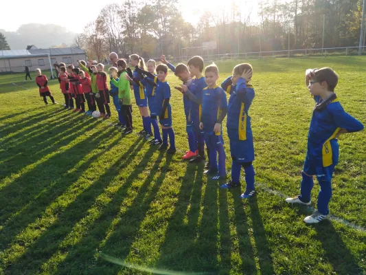 05.11.2022 Täler SV Ottendorf vs. SV 1990 Ebersdorf