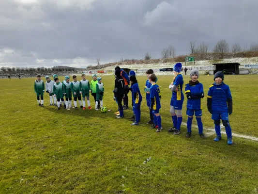 11.03.2023 SV 1990 Ebersdorf vs. FSV Orlatal