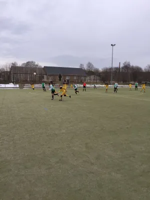 05.03.2016 SG Tanna/Unterk vs. SV 1990 Ebersdorf