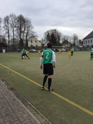 05.03.2016 SG Tanna/Unterk vs. SV 1990 Ebersdorf