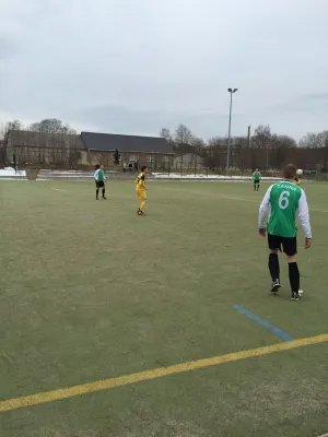 05.03.2016 SG Tanna/Unterk vs. SV 1990 Ebersdorf