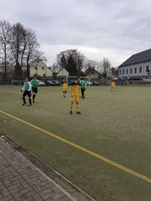 05.03.2016 SG Tanna/Unterk vs. SV 1990 Ebersdorf