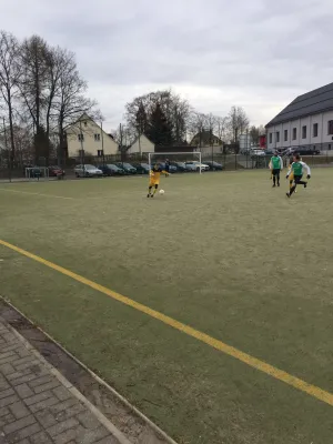 05.03.2016 SG Tanna/Unterk vs. SV 1990 Ebersdorf