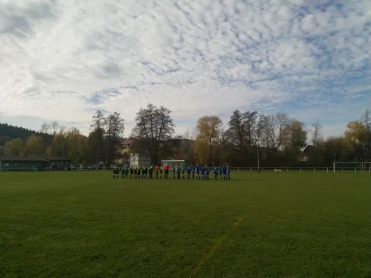 12.11.2022 FV Rodatal Zöllnitz vs. SV 1990 Ebersdorf