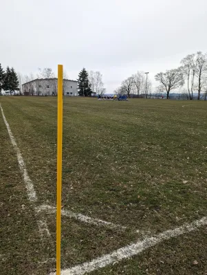 19.03.2023 SV 1990 Ebersdorf vs. Täler SV Ottendorf