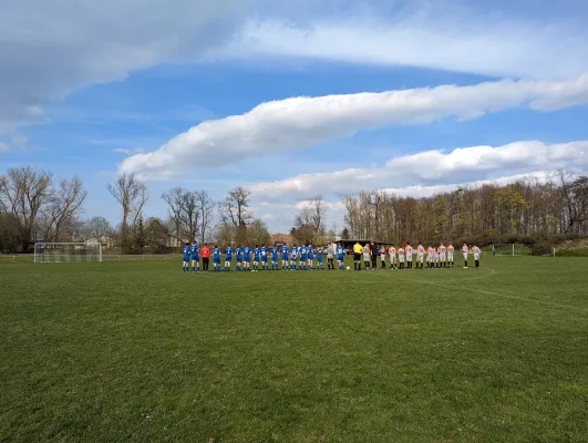 27.04.2023 SV 1990 Ebersdorf vs. VFR Bad Lobenstein