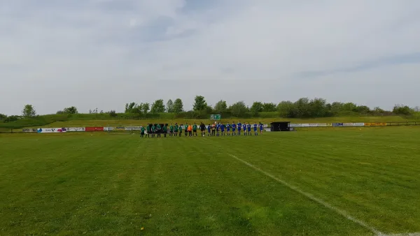 21.05.2023 SV 1990 Ebersdorf vs. FV Rodatal Zöllnitz