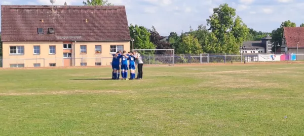 15.06.2023 SG SV Bürgel vs. SV 1990 Ebersdorf