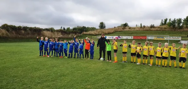 10.09.2022 SV 1990 Ebersdorf vs. VFR Bad Lobenstein