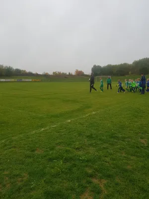 15.10.2022 SV 1990 Ebersdorf vs. SV Grün-Weiß Tanna