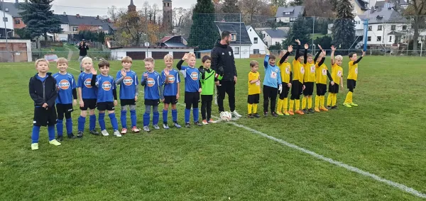 04.11.2022 FSV Schleiz vs. SV 1990 Ebersdorf