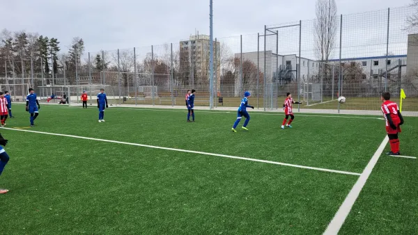 05.03.2023 SV Hermsdorf/Thür. vs. SV 1990 Ebersdorf