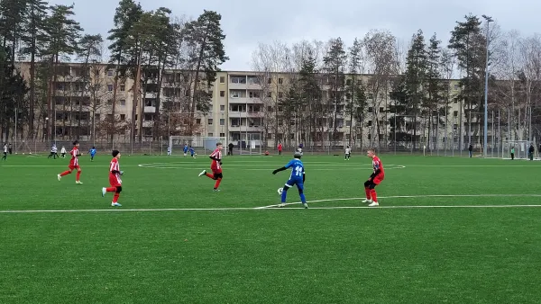 05.03.2023 SV Hermsdorf/Thür. vs. SV 1990 Ebersdorf