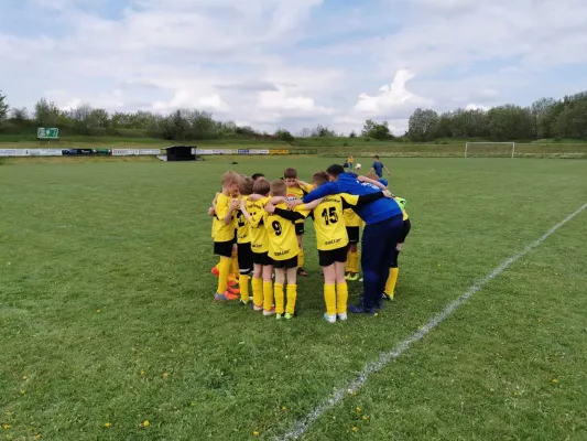 13.05.2023 SV 1990 Ebersdorf vs. SV BW Neustadt