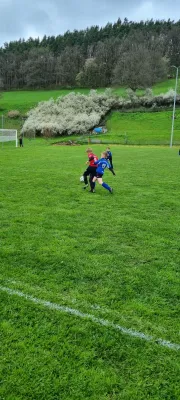 29.04.2023 Täler SV Ottendorf vs. SV 1990 Ebersdorf