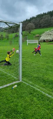 29.04.2023 Täler SV Ottendorf vs. SV 1990 Ebersdorf