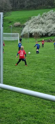 29.04.2023 Täler SV Ottendorf vs. SV 1990 Ebersdorf