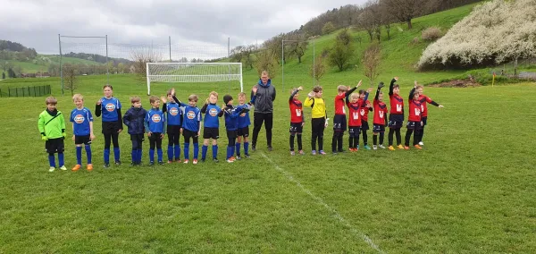 29.04.2023 Täler SV Ottendorf vs. SV 1990 Ebersdorf