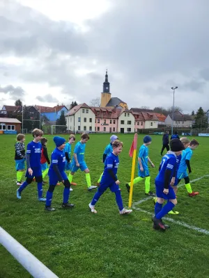 25.03.2023 Bodelwitzer SV vs. SV 1990 Ebersdorf II