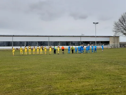 19.03.2023 SV 1990 Ebersdorf vs. SV Weira