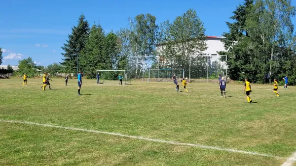 24.06.2023 SV 1990 Ebersdorf vs. TSV Zollhaus