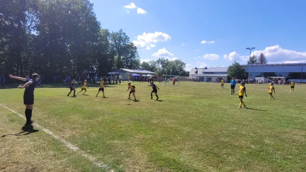 24.06.2023 SV 1990 Ebersdorf vs. TSV Zollhaus