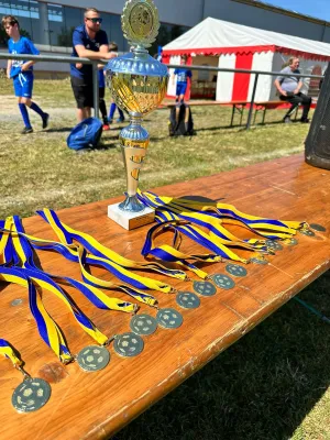 24.06.2023 SV 1990 Ebersdorf vs. FSV Schleiz