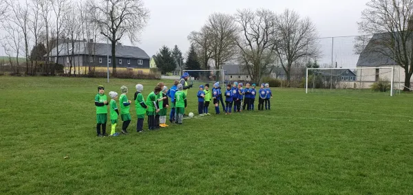 18.04.2023 TSV Gahma vs. SV 1990 Ebersdorf