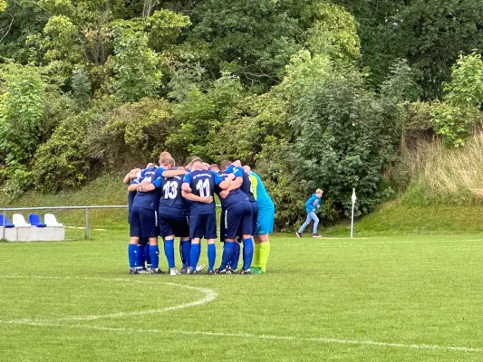 27.08.2023 SV 1990 Ebersdorf vs. SG Moßbach II