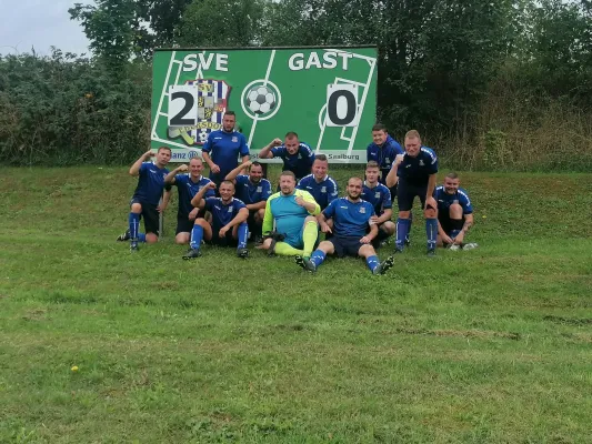 27.08.2023 SV 1990 Ebersdorf vs. SG Moßbach II