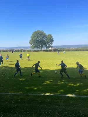 09.09.2023 SG TSV 1860 Ranis II vs. SV 1990 Ebersdorf