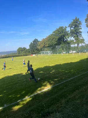 09.09.2023 SG TSV 1860 Ranis II vs. SV 1990 Ebersdorf