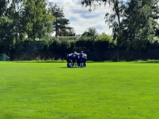 23.09.2023 FC Chemie Triptis II vs. SV 1990 Ebersdorf